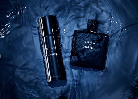 belu chanel|what does bleu de chanel smell like.